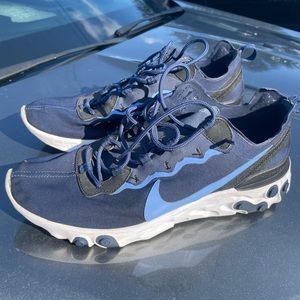 Nike React Element 55